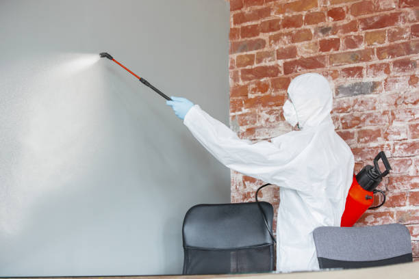 Forensic Mold Investigation in Tunica Resorts, MS