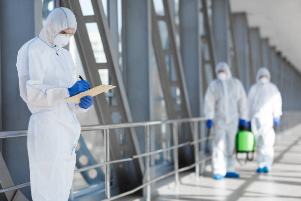 Best Post-Remediation Verification Testing  in Tunica Resorts, MS